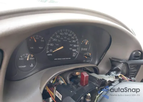 2004 Chevrolet Astro из США, поврежденный, VIN 1GCDM19X14B131072